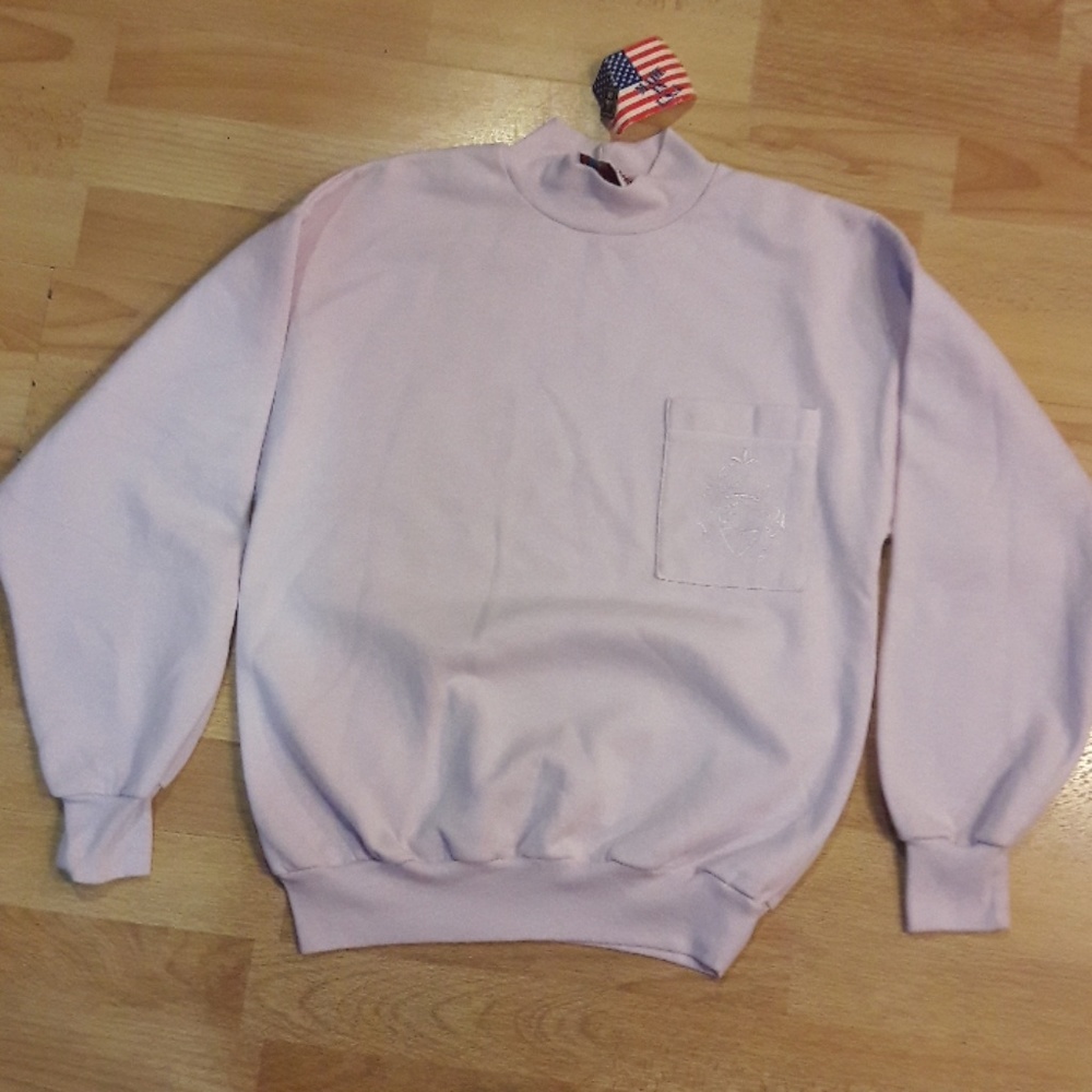 VINTAGE deadstock NWTs Sweater